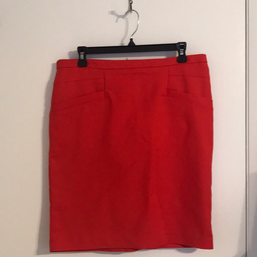 H&M mini skirt